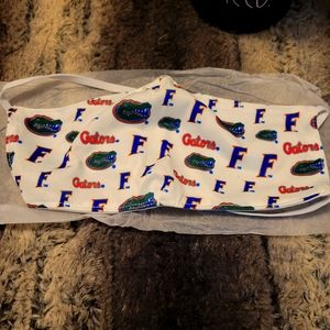 Facemask - Florida Gators - Brand New - Unisex